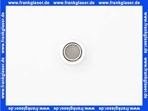 Dornbracht Luftsprudler Ersatzteile 90230101420 M18x1-IG platin matt 90230101420-06