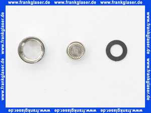 9023010142000 Dornbracht Luftsprudler kpl. Ersatzteile 90230101420 chrom