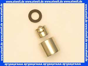 9023010142006 Dornbracht Luftsprudler kpl. Ersatzteile 90230101420 platin matt