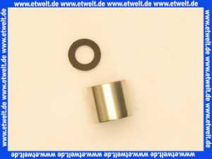 9023010142006 Dornbracht Luftsprudler kpl. Ersatzteile 90230101420 platin matt