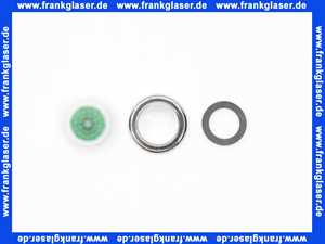 9023010150000 Dornbracht Luftsprudler kpl. Ersatzteile 90230101500 chrom