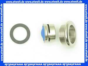 9023010150006 Dornbracht Luftsprudler kpl. Ersatzteile 90230101500 platin matt