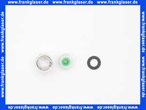 Dornbracht Luftsprudler Ersatzteile 90230101900 M18x1-IG 7,0 l/min. platin m 90230101900-06