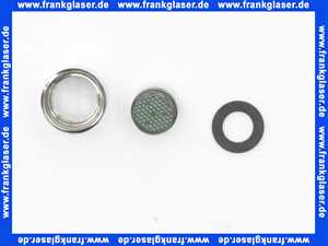 9023010190000 Dornbracht Luftsprudler kpl. Ersatzteile 90230101900 chrom