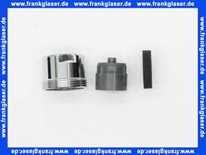 90230102100 Dornbracht Strahlformer M24x1-IG in Chrom