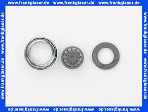 90230102100 Dornbracht Strahlformer M24x1-IG in Chrom