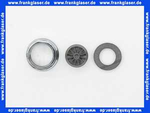 90230102100 Dornbracht Strahlformer M24x1-IG in Chrom