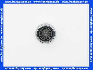 90230102100 Dornbracht Strahlformer M24x1-IG in Chrom