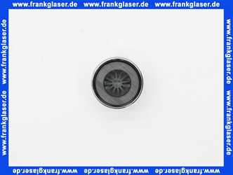 90230102100 Dornbracht Strahlformer M24x1-IG in Chrom