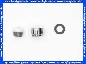 9023010220000 Dornbracht Perlator® zu Tara 2251289000 chrom