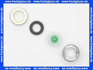 9023010240100 Dornbracht Luftsprudler kpl. Ersatzteile 90230102401 chrom