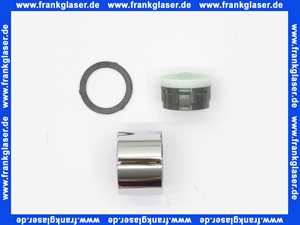 Dornbracht Luftsprudler Ersatzteile 90230102404 M22x1 chrom 90230102404-00