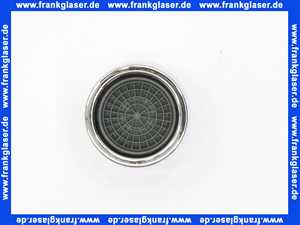 9023010240400 Dornbracht Luftsprudler kpl. Ersatzteile 90230102404 chrom