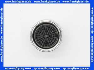 90230102410-00 Dornbracht Luftsprudler kpl. Ersatzteile 90230102410 chrom