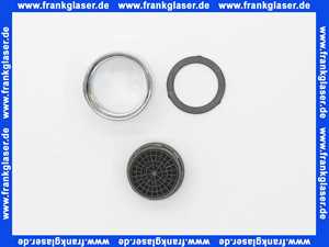 9023010241000 Dornbracht Luftsprudler kpl. Ersatzteile 90230102410 chrom