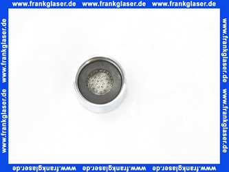 9023010250000 Dornbracht Luftsprudler kpl. Ersatzteile 90230102500 chrom