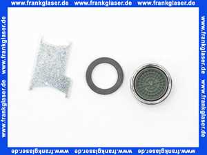 9023010260400 Dornbracht Luftsprudler