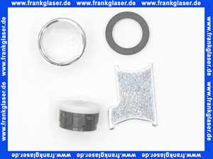 9023010260700 Dornbracht Luftsprudler kpl. Ersatzteile 90230102607 chrom