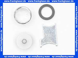 9023010260700 Dornbracht Luftsprudler kpl. Ersatzteile 90230102607 chrom