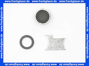 9023010260706 Dornbracht Luftsprudler kpl. Ersatzteile 90230102607 platin matt