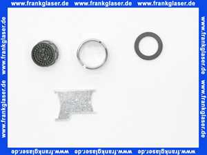 Dornbracht Luftsprudler mit Schlitz Ersatzteile 90230102608 M24x1 5,7 l/min. chrom 90230102608-00