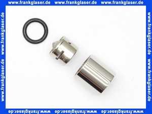 Dornbracht eMOTE Luftsprudler Ersatzteile 90230102700 M16x1-IG platin 90230102700-08