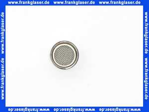 Dornbracht eMOTE Luftsprudler Ersatzteile 90230102700 M16x1-IG platin 90230102700-08