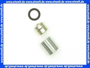 9023010270000 Dornbracht Luftsprudler kpl. Ersatzteile 90230102700 chrom