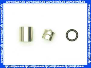 9023010270006 Dornbracht Luftsprudler kpl. Ersatzteile 90230102700 platin matt