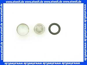 9023010270006 Dornbracht Luftsprudler kpl. Ersatzteile 90230102700 platin matt