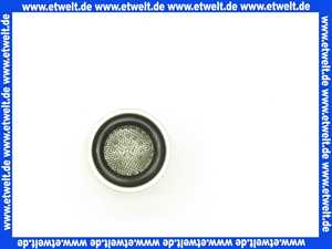 9023010270006 Dornbracht Luftsprudler kpl. Ersatzteile 90230102700 platin matt
