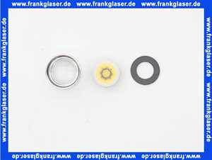 Dornbracht Luftsprudler Niederdruck Ersatzteile 90230102802 M18xIG chrom 90230102802-00