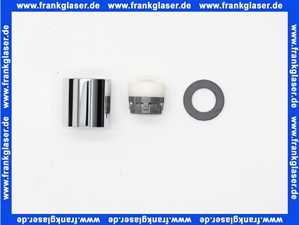 9023010280200 Dornbracht Luftsprudler M18x1 chrom