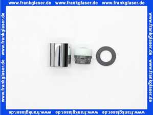 9023010280300 Dornbracht Luftsprudler verchromt