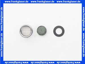 9023010280300 Dornbracht Luftsprudler verchromt