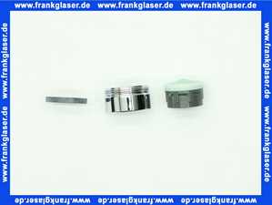 9023010290200 Dornbracht Luftsprudler kpl. Ersatzteile 90230102902 chrom