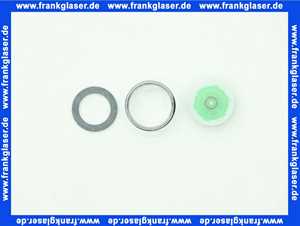 9023010290200 Dornbracht Luftsprudler kpl. Ersatzteile 90230102902 chrom