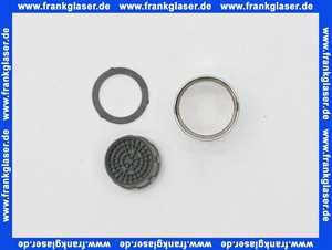 Dornbracht Luftsprudler Ersatzteile 90230106000 M22x1-IG chrom 90230106000-00