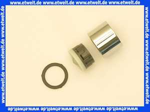 9023010600000 Dornbracht Luftsprudler zu Belle de Jour (22510335), chrom