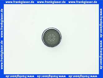 Dornbracht Luftsprudler Ersatzteile 90230106001 M22x1 chrom 90230106001-00