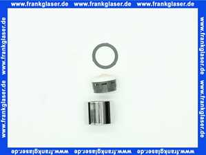 9023010600100 Dornbracht Luftsprudler kpl. Ersatzteile 90230106001 chrom