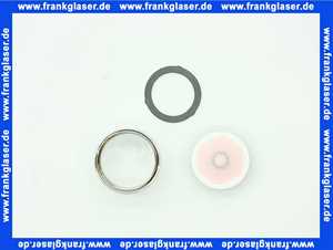 9023010600100 Dornbracht Luftsprudler kpl. Ersatzteile 90230106001 chrom