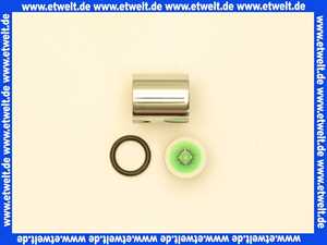 9023010670100 Dornbracht Luftsprudler