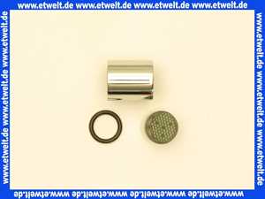 9023010670100 Dornbracht Luftsprudler