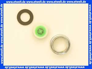 9023010680100 Dornbracht Luftsprudlereinsatz Chrom