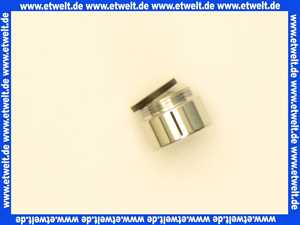 9023010680100 Dornbracht Luftsprudlereinsatz Chrom