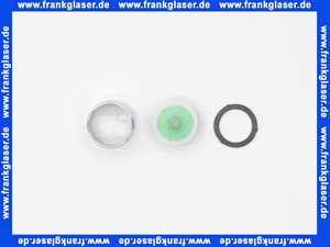 902301100325 Dornbracht Perlator® Strahlregler Luftsprudler M22x1-IG kpl 71 chrom