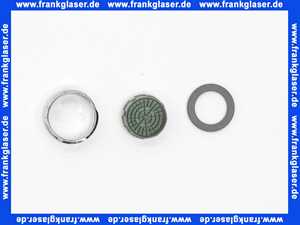 9023011180100 Dornbracht Luftsprudler kpl. Ersatzteile 90230111801 chrom