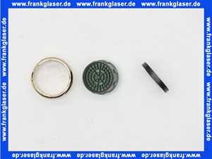 9023011180109 Dornbracht Luftsprudler kpl. Ersatzteile 90230111801 messing