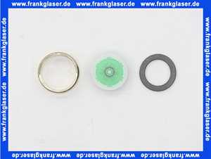 9023011180109 Dornbracht Luftsprudler kpl. Ersatzteile 90230111801 messing